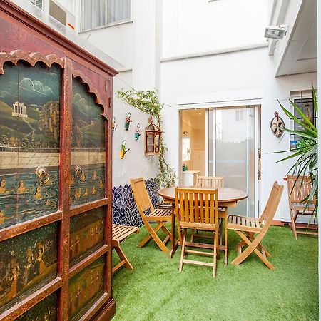 Apartment Ruzafa Zapadores บาเลนเซีย ห้อง รูปภาพ