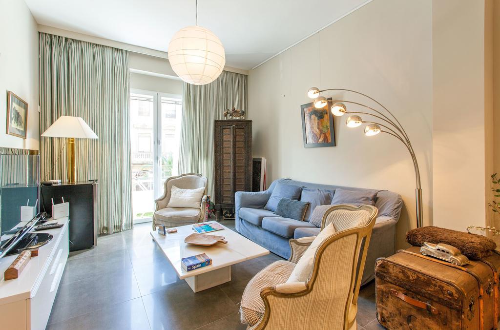 Apartment Ruzafa Zapadores บาเลนเซีย ห้อง รูปภาพ