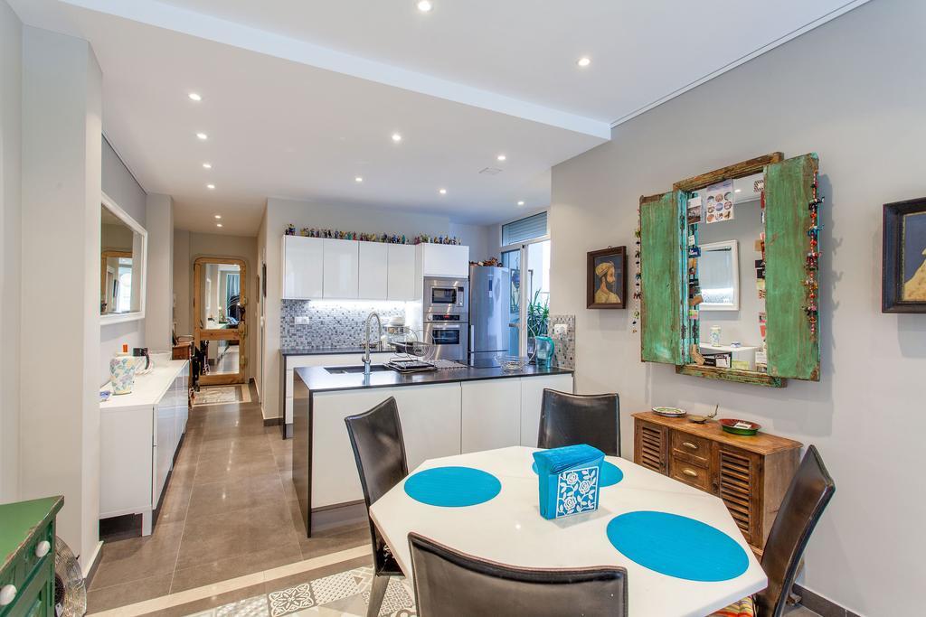 Apartment Ruzafa Zapadores บาเลนเซีย ห้อง รูปภาพ