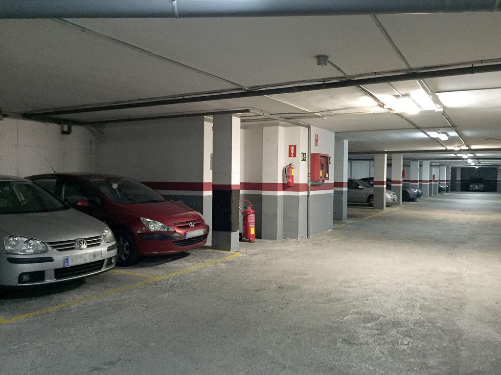 Apartment Ruzafa Zapadores บาเลนเซีย ห้อง รูปภาพ