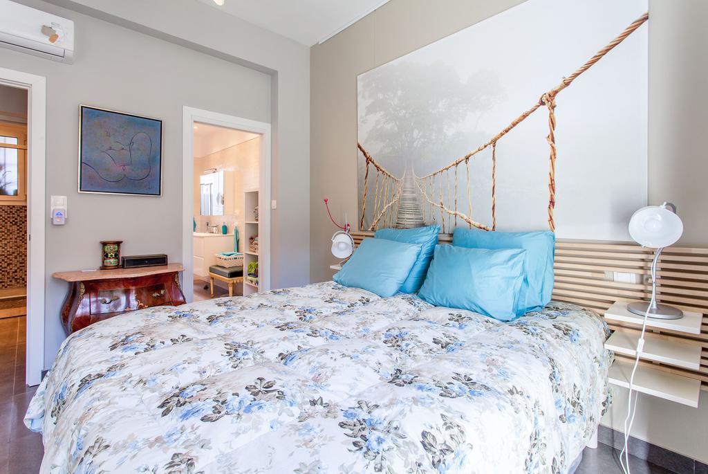 Apartment Ruzafa Zapadores บาเลนเซีย ภายนอก รูปภาพ
