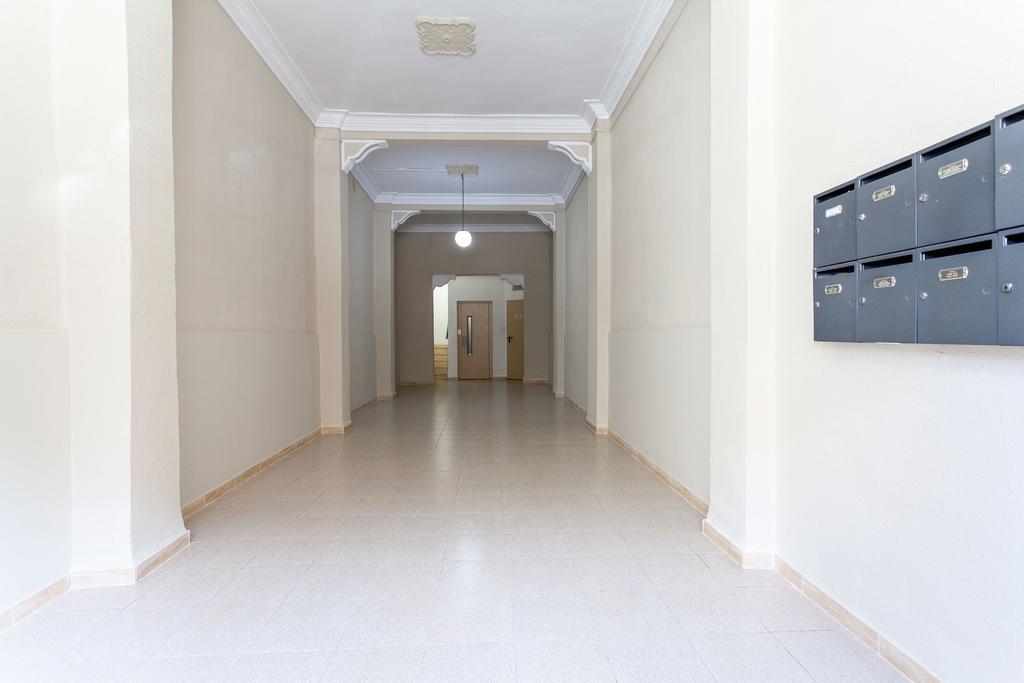 Apartment Ruzafa Zapadores บาเลนเซีย ห้อง รูปภาพ