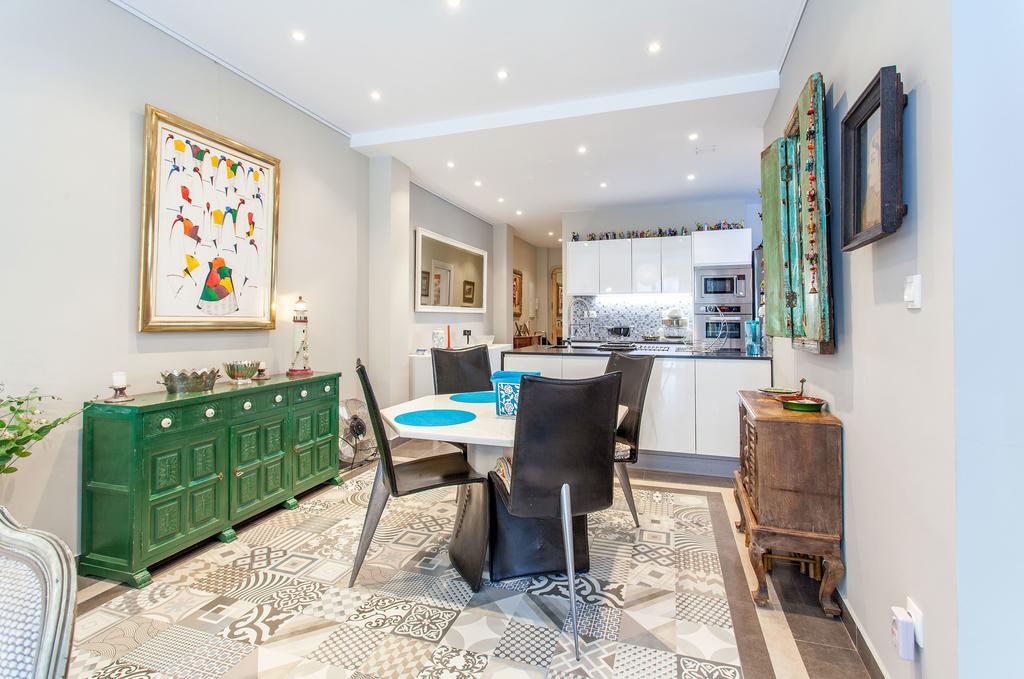 Apartment Ruzafa Zapadores บาเลนเซีย ห้อง รูปภาพ