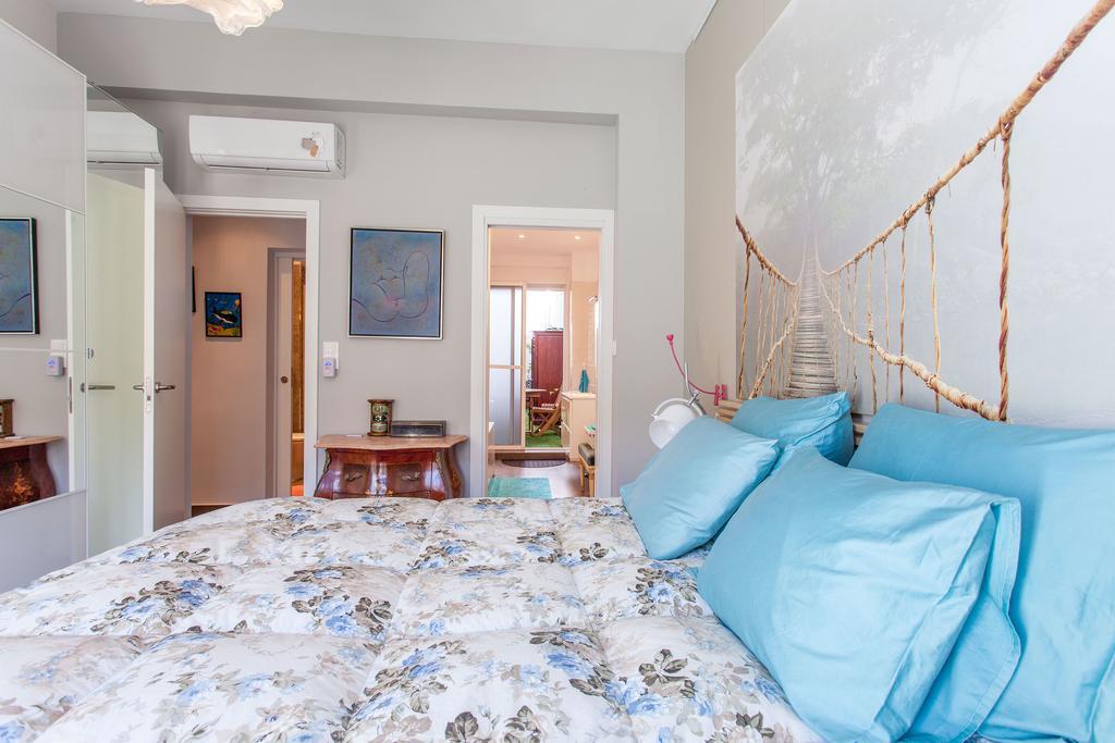 Apartment Ruzafa Zapadores บาเลนเซีย ห้อง รูปภาพ