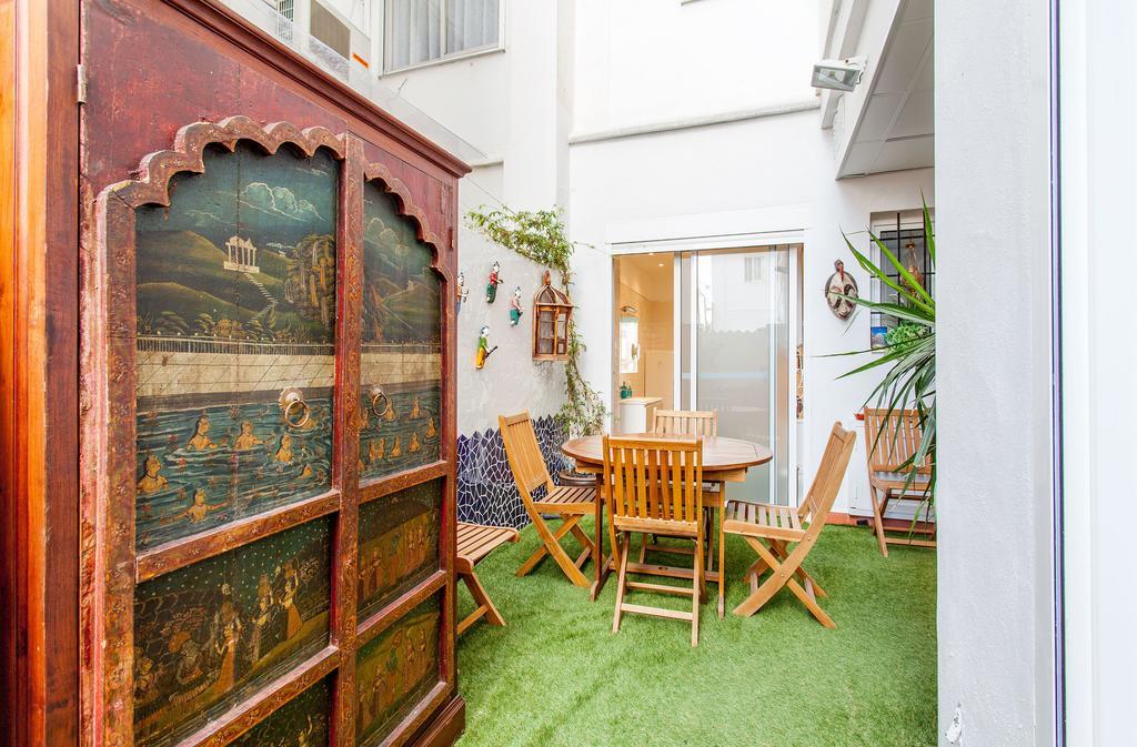 Apartment Ruzafa Zapadores บาเลนเซีย ห้อง รูปภาพ