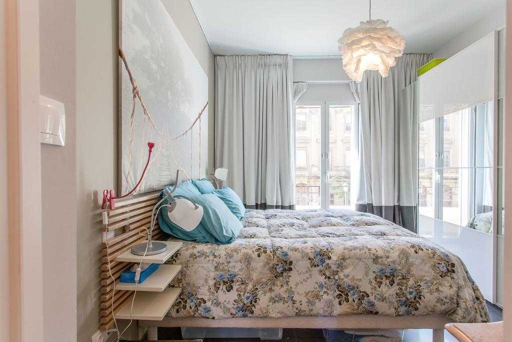 Apartment Ruzafa Zapadores บาเลนเซีย ห้อง รูปภาพ