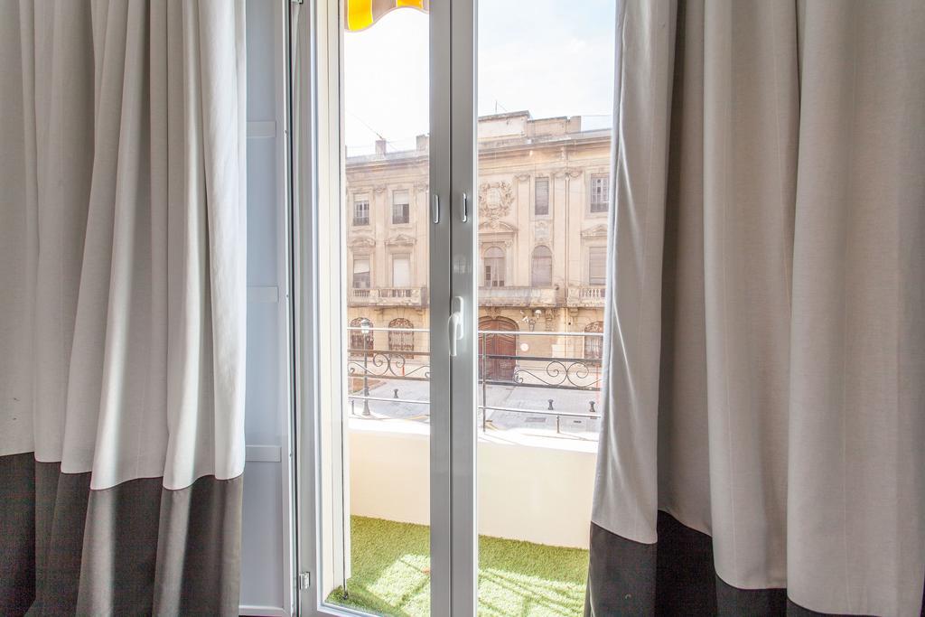 Apartment Ruzafa Zapadores บาเลนเซีย ห้อง รูปภาพ