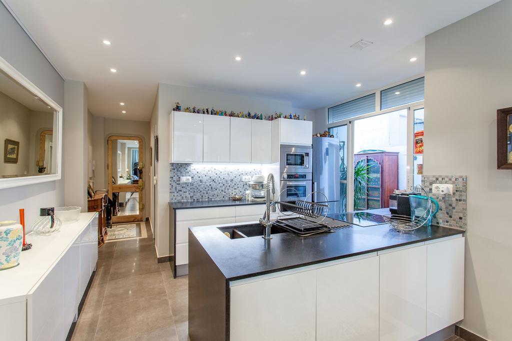 Apartment Ruzafa Zapadores บาเลนเซีย ห้อง รูปภาพ