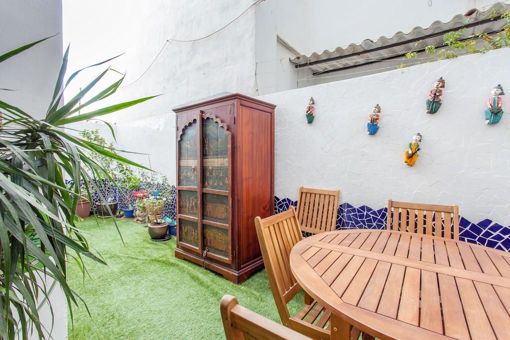 Apartment Ruzafa Zapadores บาเลนเซีย ห้อง รูปภาพ