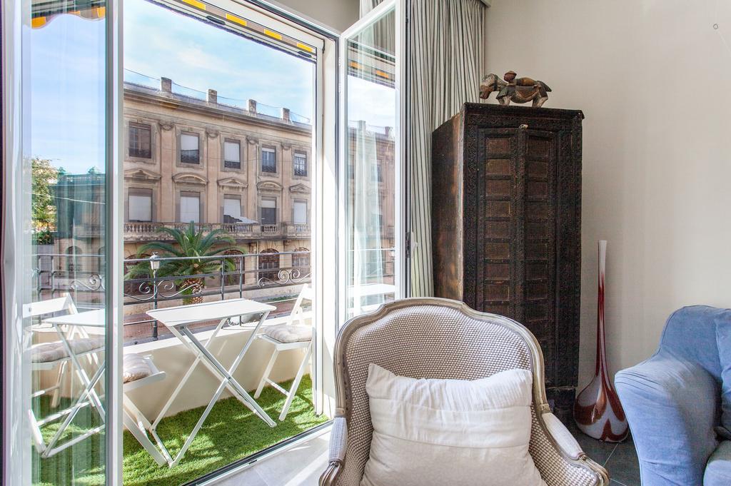 Apartment Ruzafa Zapadores บาเลนเซีย ห้อง รูปภาพ