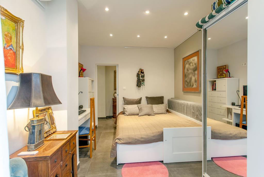 Apartment Ruzafa Zapadores บาเลนเซีย ภายนอก รูปภาพ