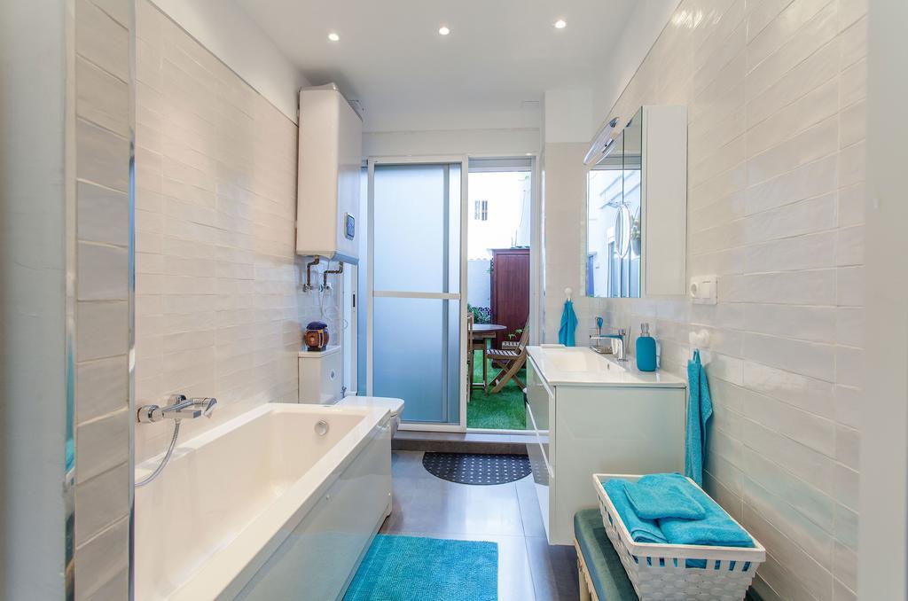 Apartment Ruzafa Zapadores บาเลนเซีย ห้อง รูปภาพ