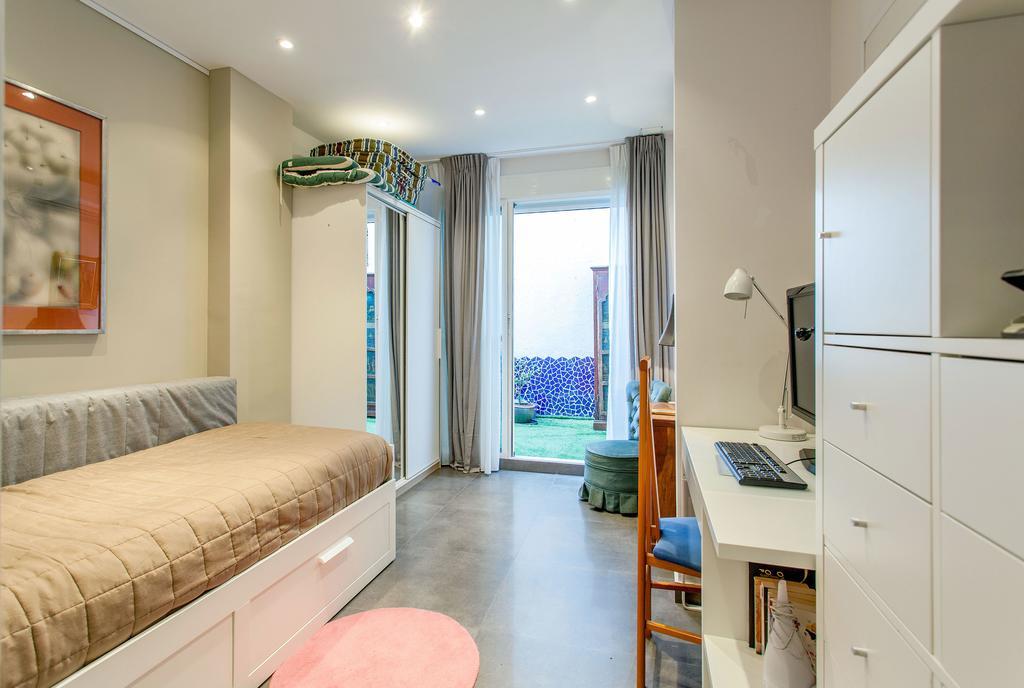 Apartment Ruzafa Zapadores บาเลนเซีย ภายนอก รูปภาพ