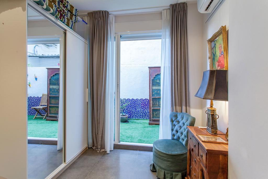 Apartment Ruzafa Zapadores บาเลนเซีย ภายนอก รูปภาพ