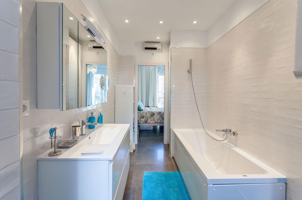 Apartment Ruzafa Zapadores บาเลนเซีย ภายนอก รูปภาพ