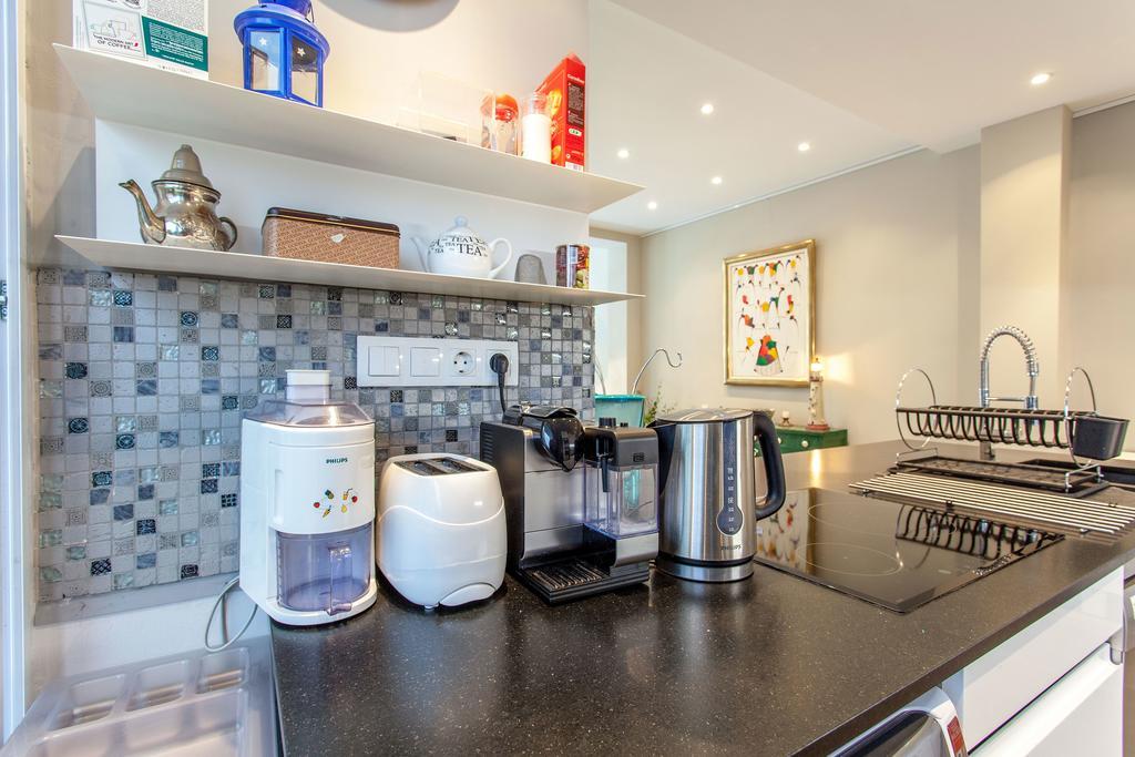 Apartment Ruzafa Zapadores บาเลนเซีย ภายนอก รูปภาพ