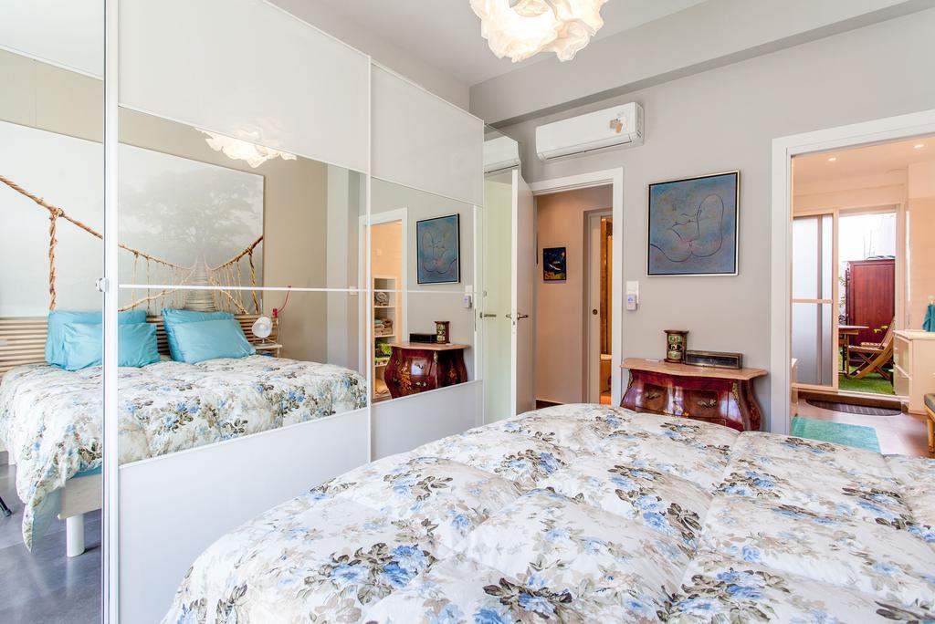 Apartment Ruzafa Zapadores บาเลนเซีย ภายนอก รูปภาพ