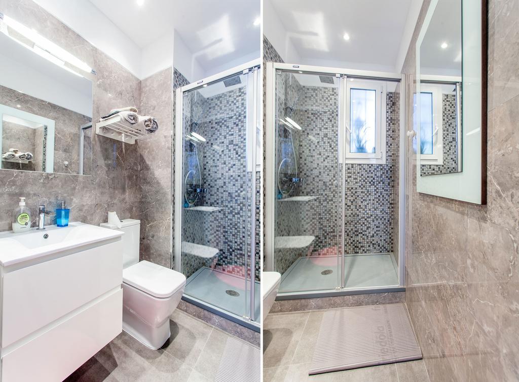Apartment Ruzafa Zapadores บาเลนเซีย ห้อง รูปภาพ